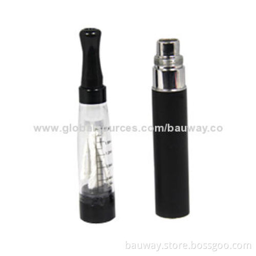 Colorful Clearomizers, 2mL Cartridge Liquid Content